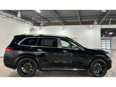 2023 Mercedes-Benz GLS Maybach 600 4MATIC®