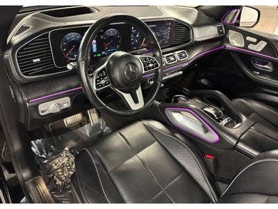 2023 Mercedes-Benz GLS Maybach 600 4MATIC®