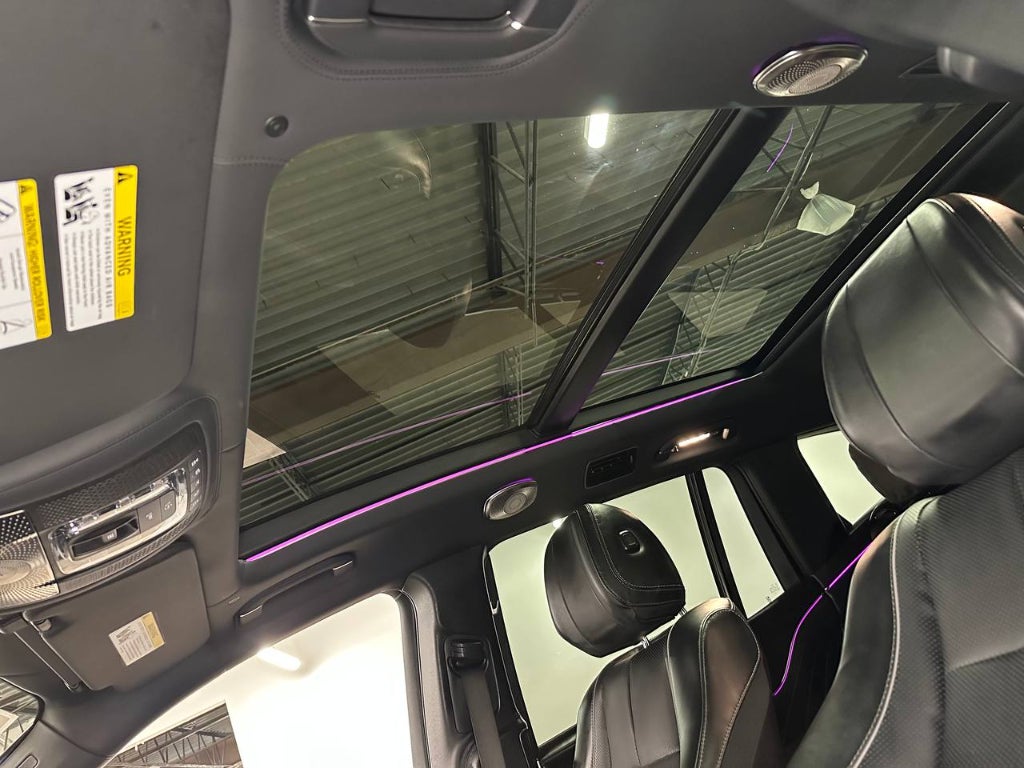 2023 Mercedes-Benz GLS Maybach 600 4MATIC®