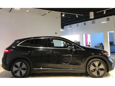 2023 Mercedes-Benz EQE 350 4MATIC®
