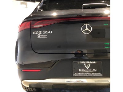 2023 Mercedes-Benz EQE 350 4MATIC®