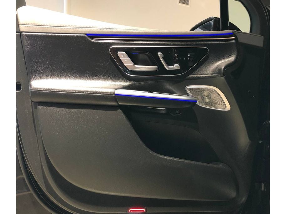 2023 Mercedes-Benz EQE 350 4MATIC®