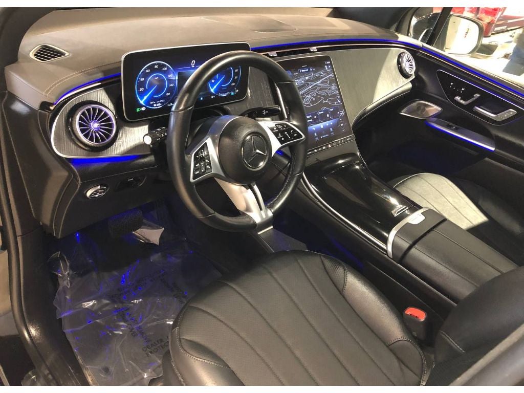 2023 Mercedes-Benz EQE 350 4MATIC®