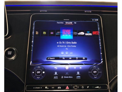 2023 Mercedes-Benz EQE 350 4MATIC®