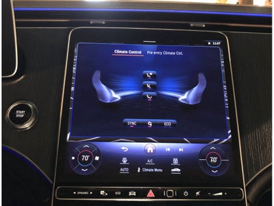 2023 Mercedes-Benz EQE 350 4MATIC®