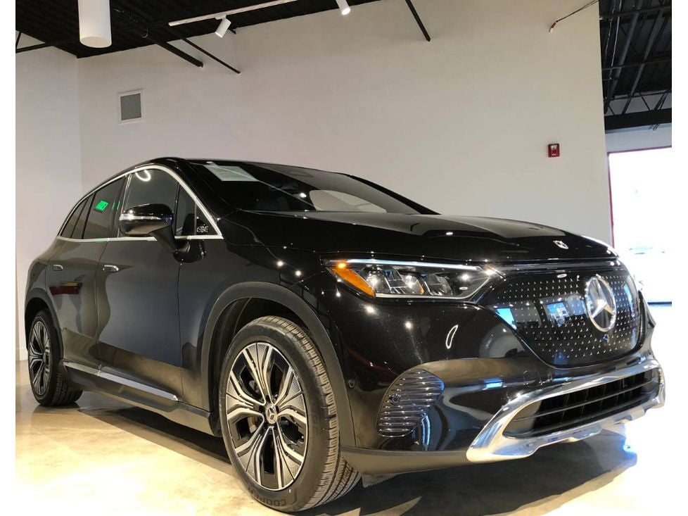 2023 Mercedes-Benz EQE 350 4MATIC®