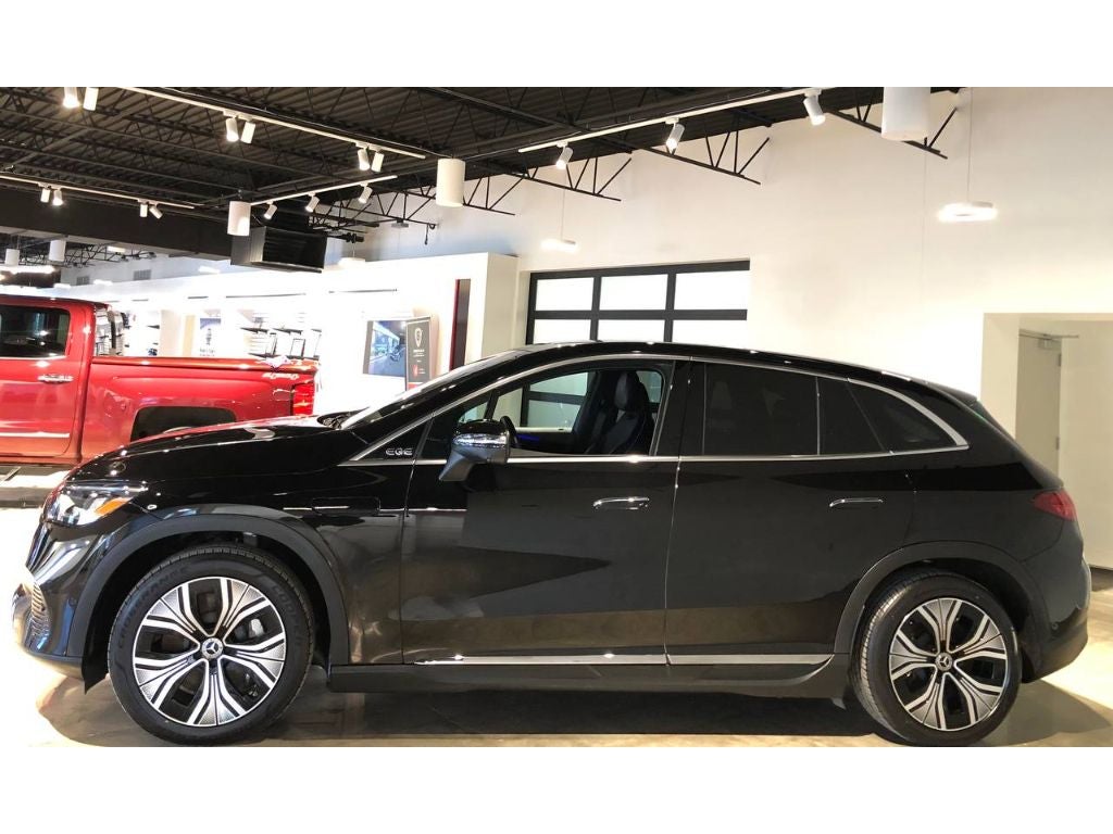 2023 Mercedes-Benz EQE 350 4MATIC®