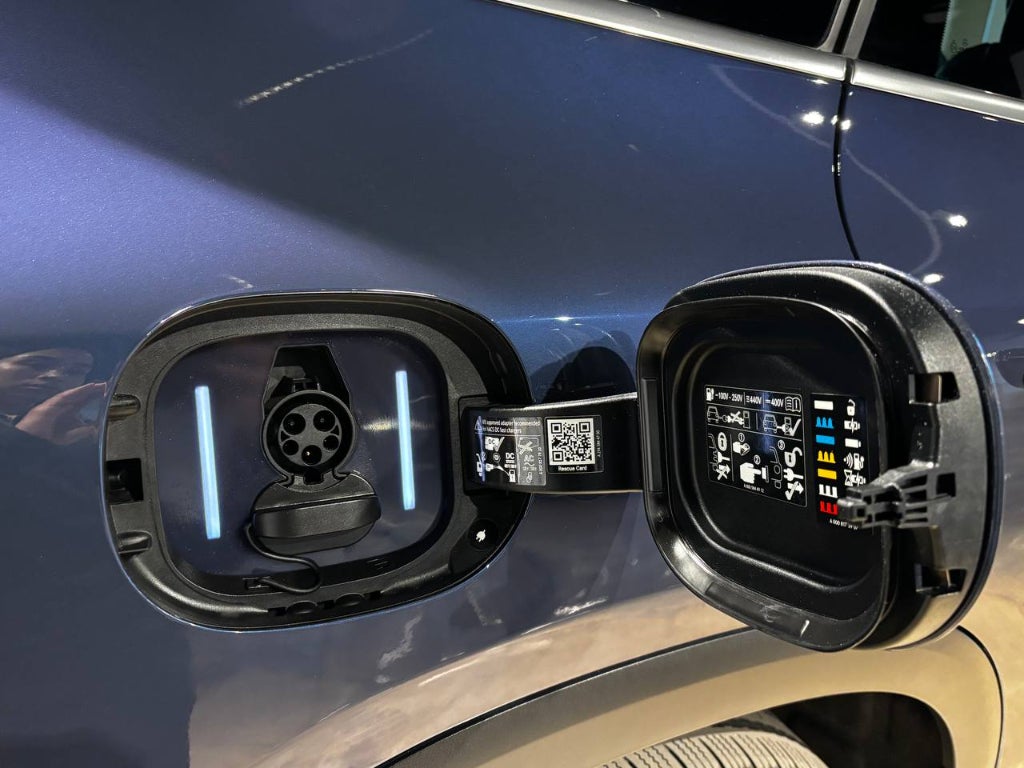 2023 Mercedes-Benz EQE 350 4MATIC®