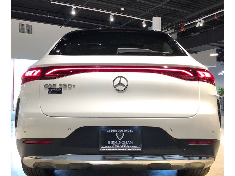 2024 Mercedes-Benz EQE EQE 350+