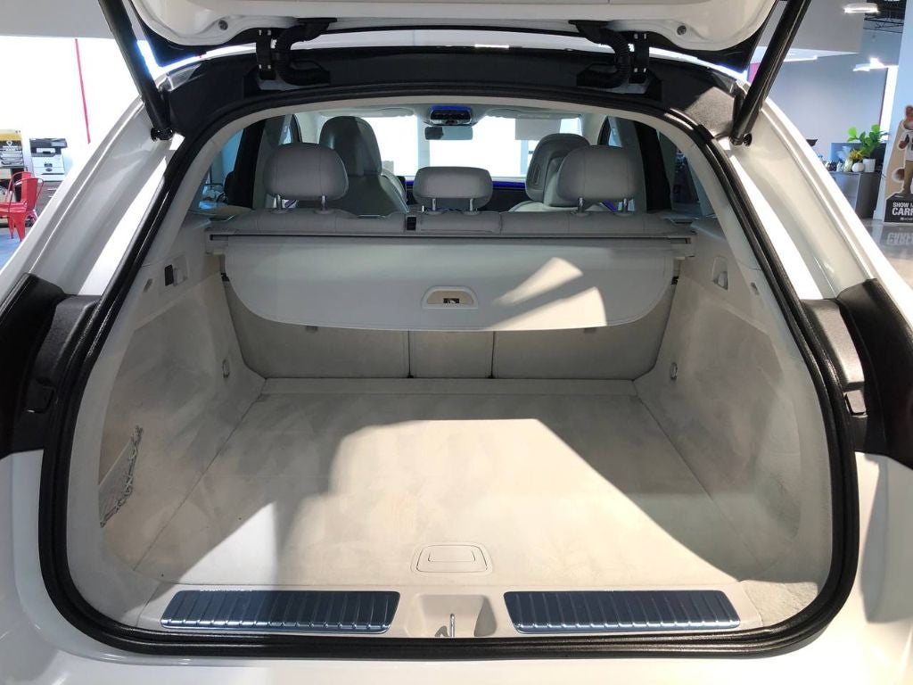 2024 Mercedes-Benz EQE EQE 350+