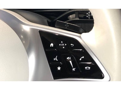 2024 Mercedes-Benz EQE EQE 350+