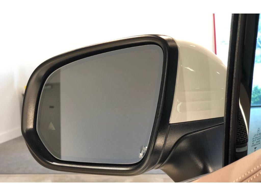 2024 Mercedes-Benz EQE EQE 350+