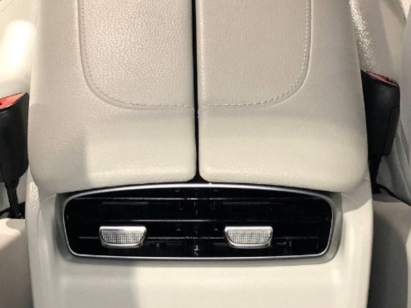 2024 Mercedes-Benz EQE EQE 350+