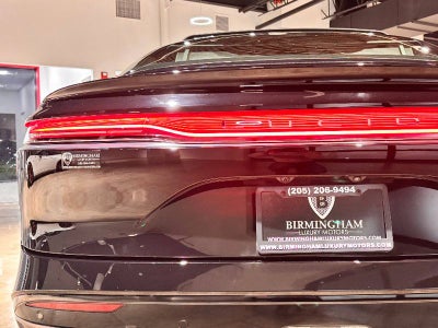 2024 Lucid Air Grand Touring