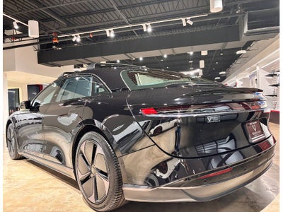 2024 Lucid Air Grand Touring