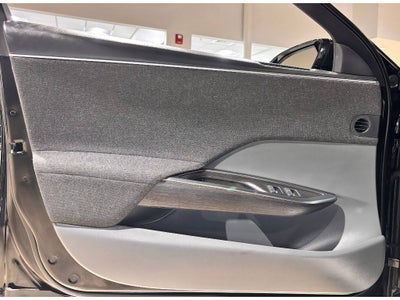 2024 Lucid Air Grand Touring