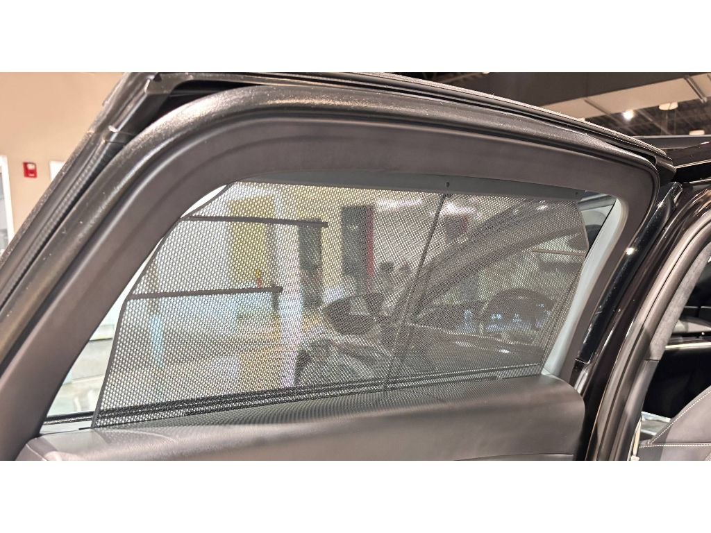 2024 Lucid Air Grand Touring