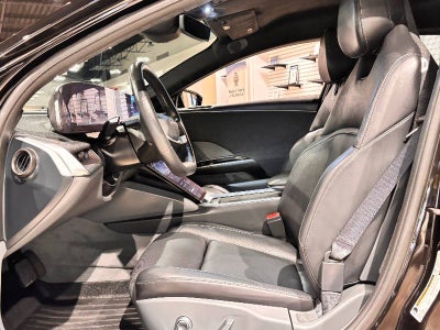 2024 Lucid Air Grand Touring