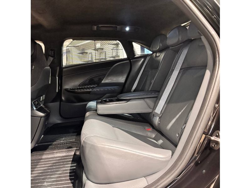 2024 Lucid Air Grand Touring