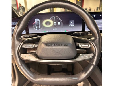 2024 Lucid Air Grand Touring