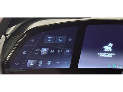 2024 Lucid Air Grand Touring