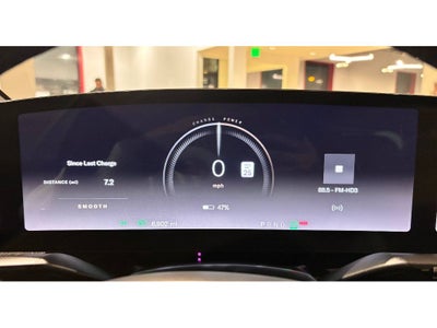 2024 Lucid Air Grand Touring