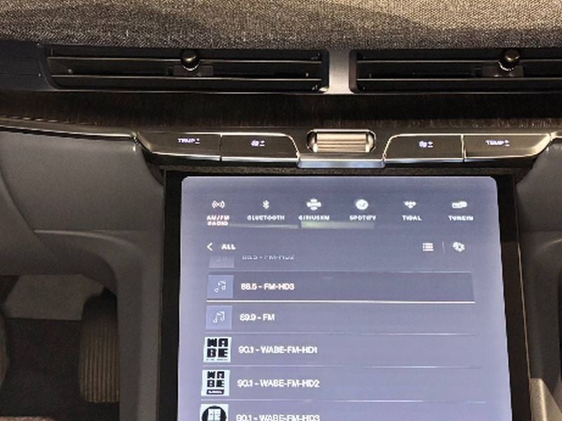 2024 Lucid Air Grand Touring