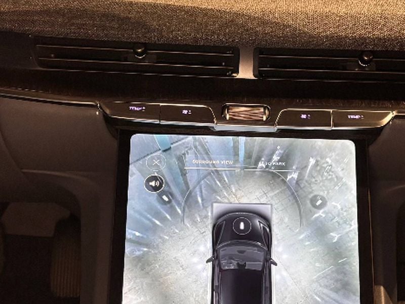 2024 Lucid Air Grand Touring