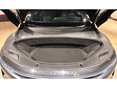 2024 Lucid Air Grand Touring