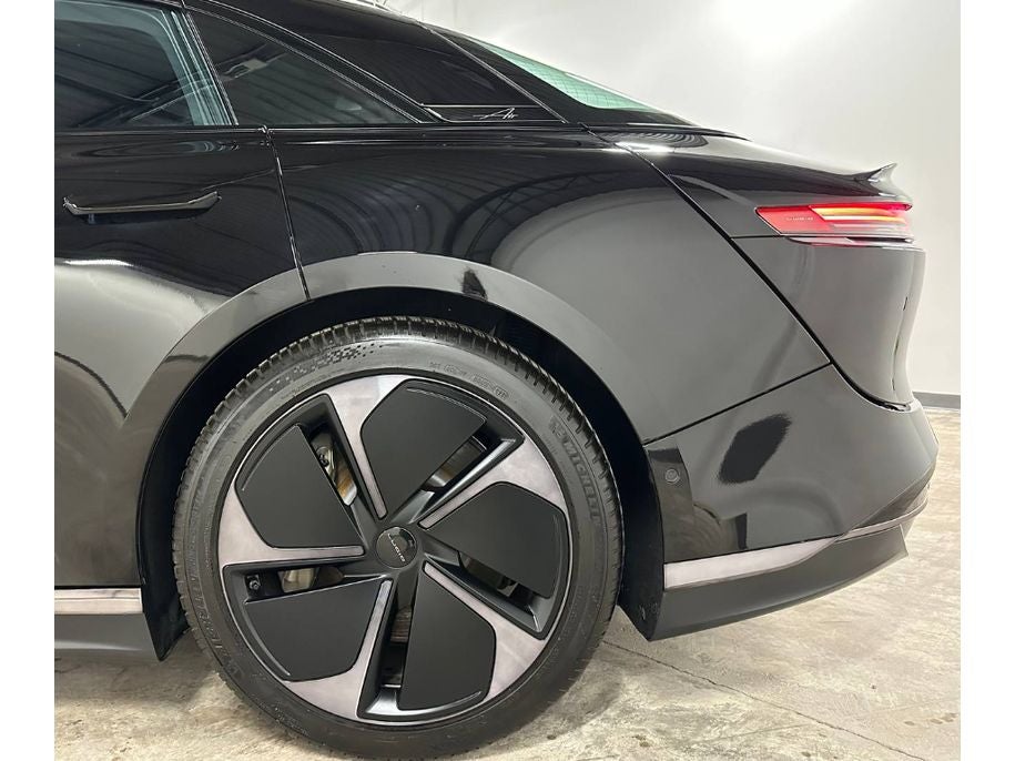 2025 Lucid Air Grand Touring