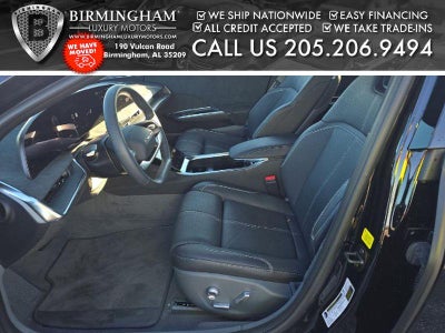 2025 Lucid Air Grand Touring