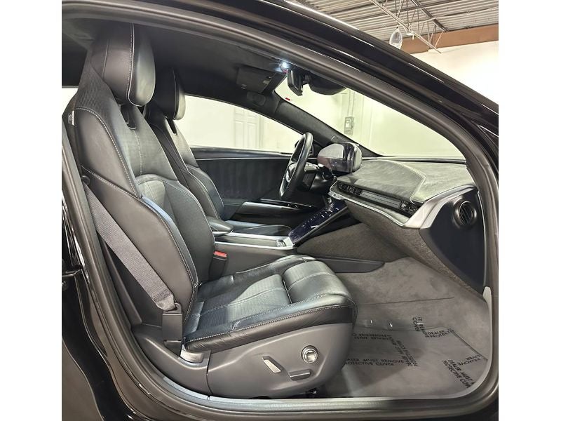 2025 Lucid Air Grand Touring