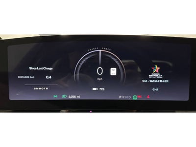 2025 Lucid Air Grand Touring