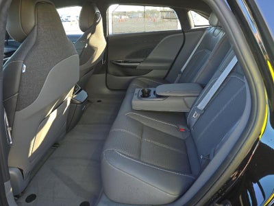 2025 Lucid Air Grand Touring