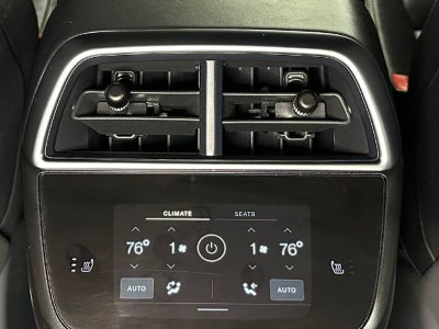 2025 Lucid Air Grand Touring