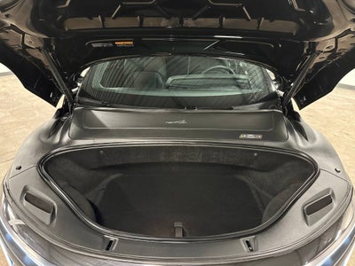 2025 Lucid Air Grand Touring