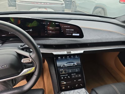2023 Lucid Air Grand Touring