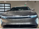 2024 Lucid Air Pure