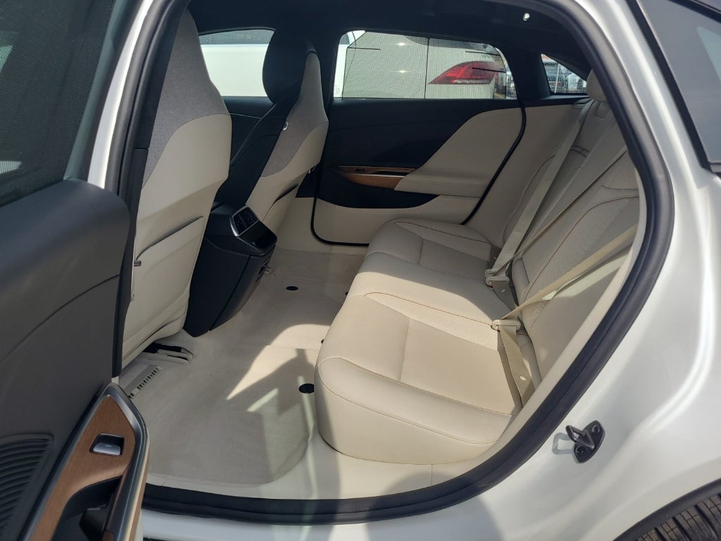 2024 Lucid Air Touring