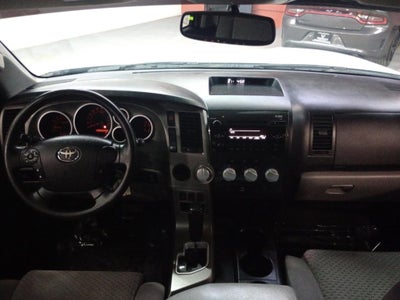2013 Toyota Tundra Grade 4.6L V8 (A6)
