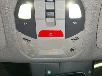 2026 Kia EV9 Wind