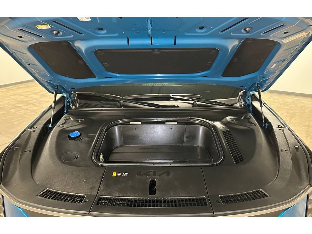 2026 Kia EV9 Wind