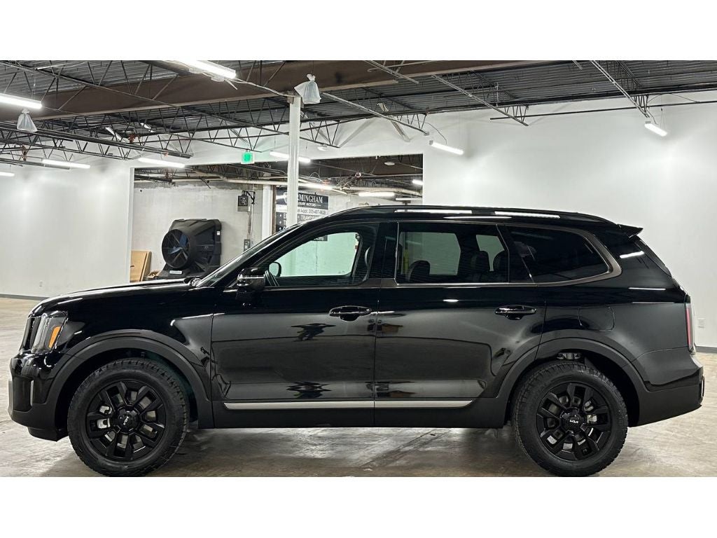 2023 Kia Telluride SX X-Pro