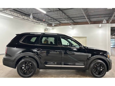 2023 Kia Telluride SX X-Pro