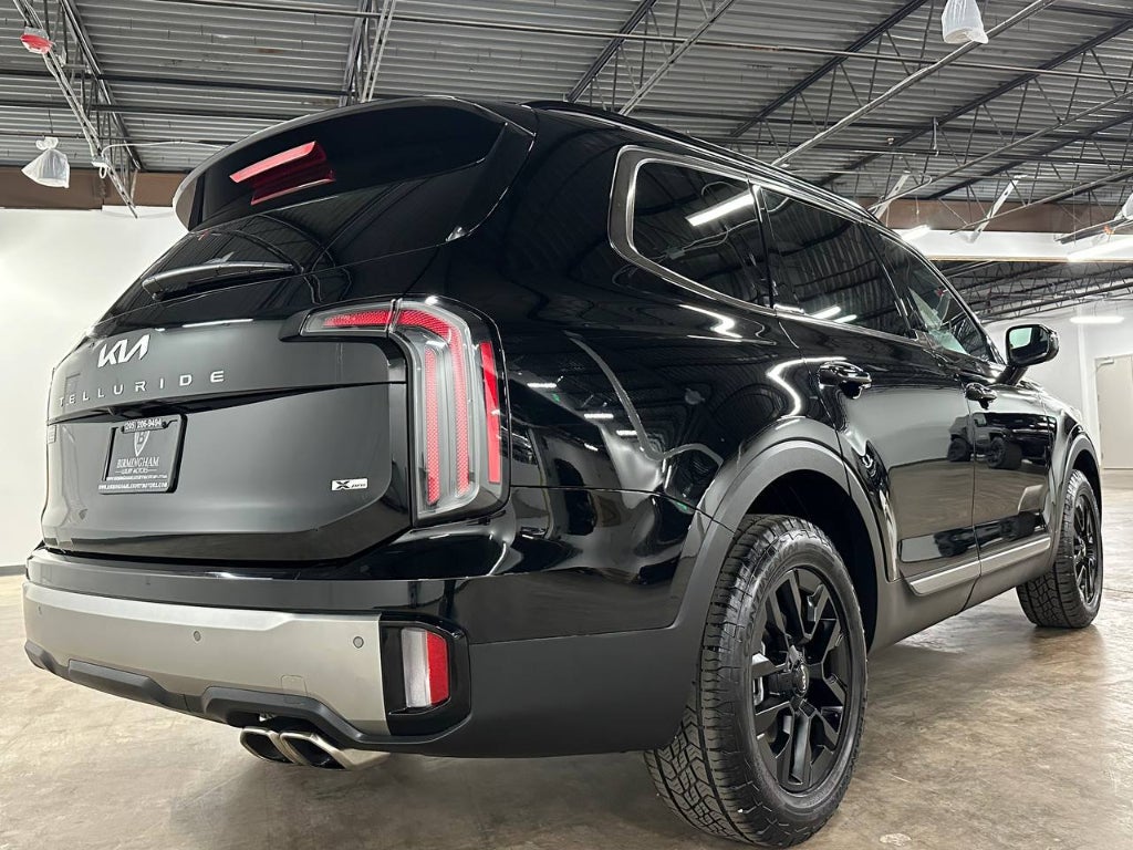 2023 Kia Telluride SX X-Pro