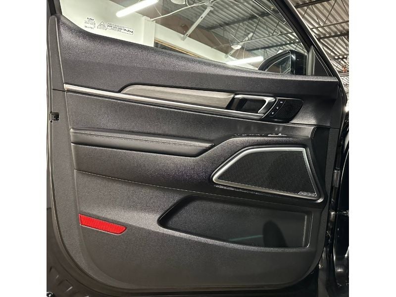 2023 Kia Telluride SX X-Pro