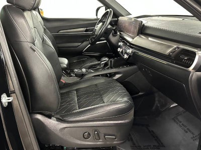 2023 Kia Telluride SX X-Pro