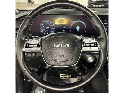 2023 Kia Telluride SX X-Pro