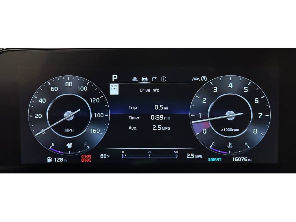 2023 Kia Telluride SX X-Pro