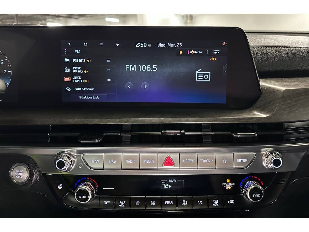 2023 Kia Telluride SX X-Pro